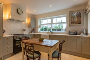 The Mews House, Central Devizes